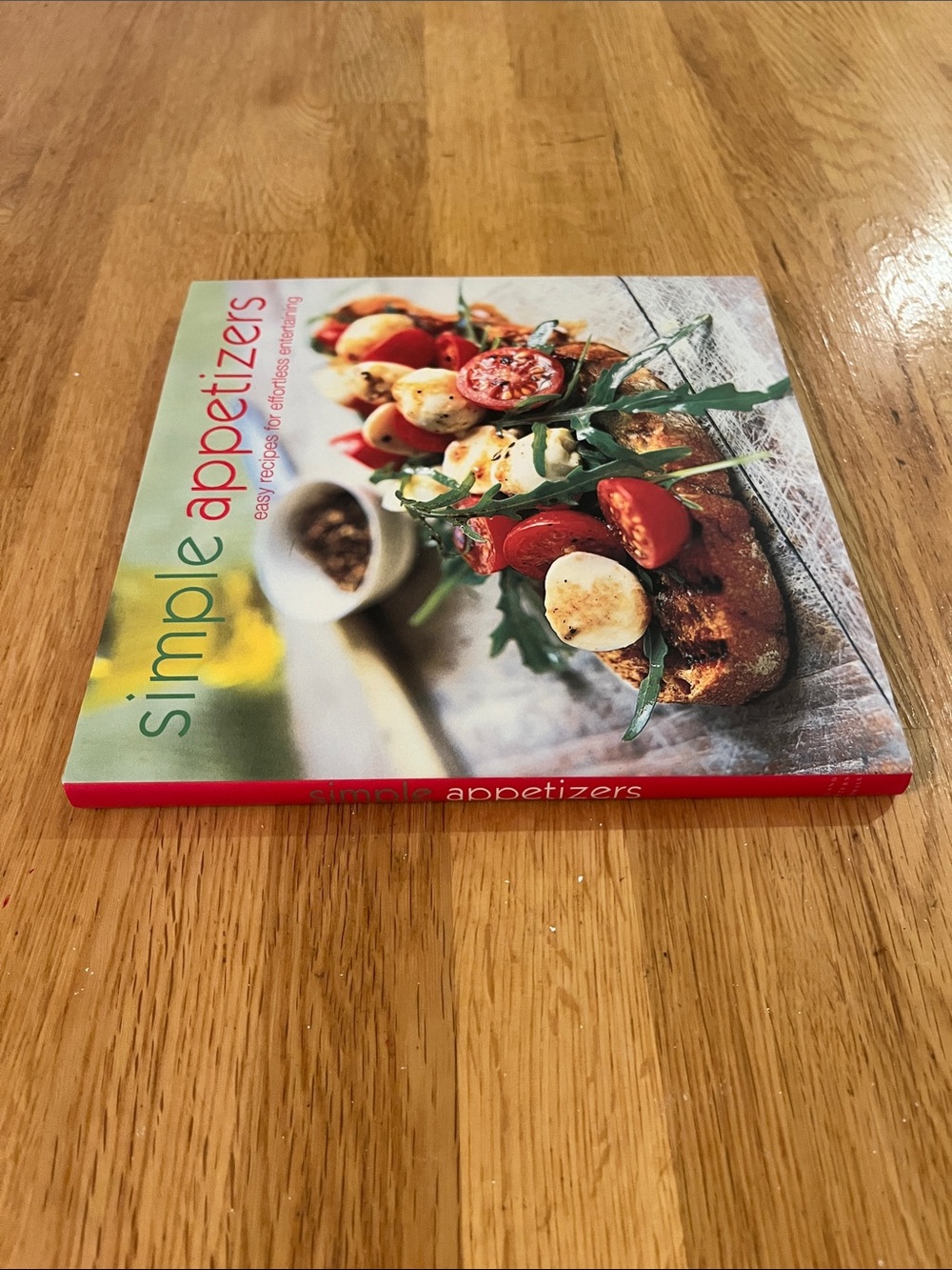 Simple Appetizers - Picture 3 of 4